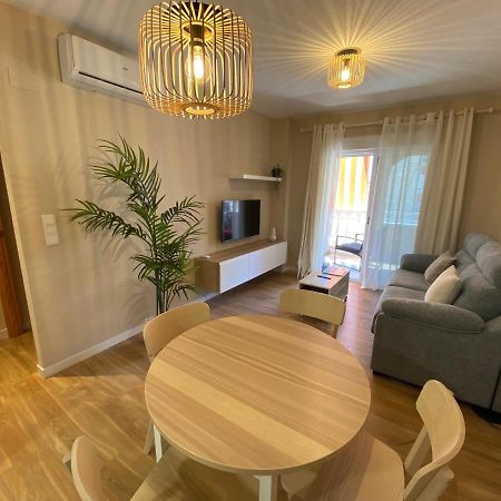 아레날레스 델 솔 Arenales Sol Y Playa Galatea II 아파트 외부 사진