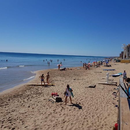 아레날레스 델 솔 Arenales Sol Y Playa Galatea II 아파트 외부 사진
