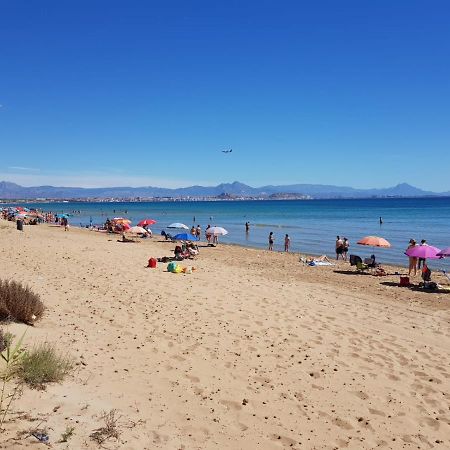 아레날레스 델 솔 Arenales Sol Y Playa Galatea II 아파트 외부 사진