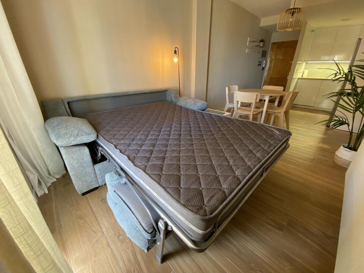 아레날레스 델 솔 Arenales Sol Y Playa Galatea II 아파트 외부 사진