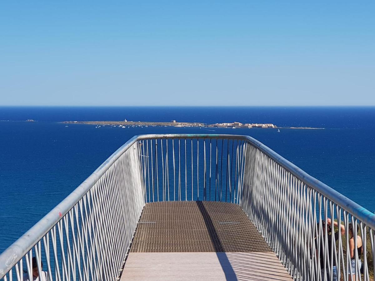 아레날레스 델 솔 Arenales Sol Y Playa Galatea II 아파트 외부 사진