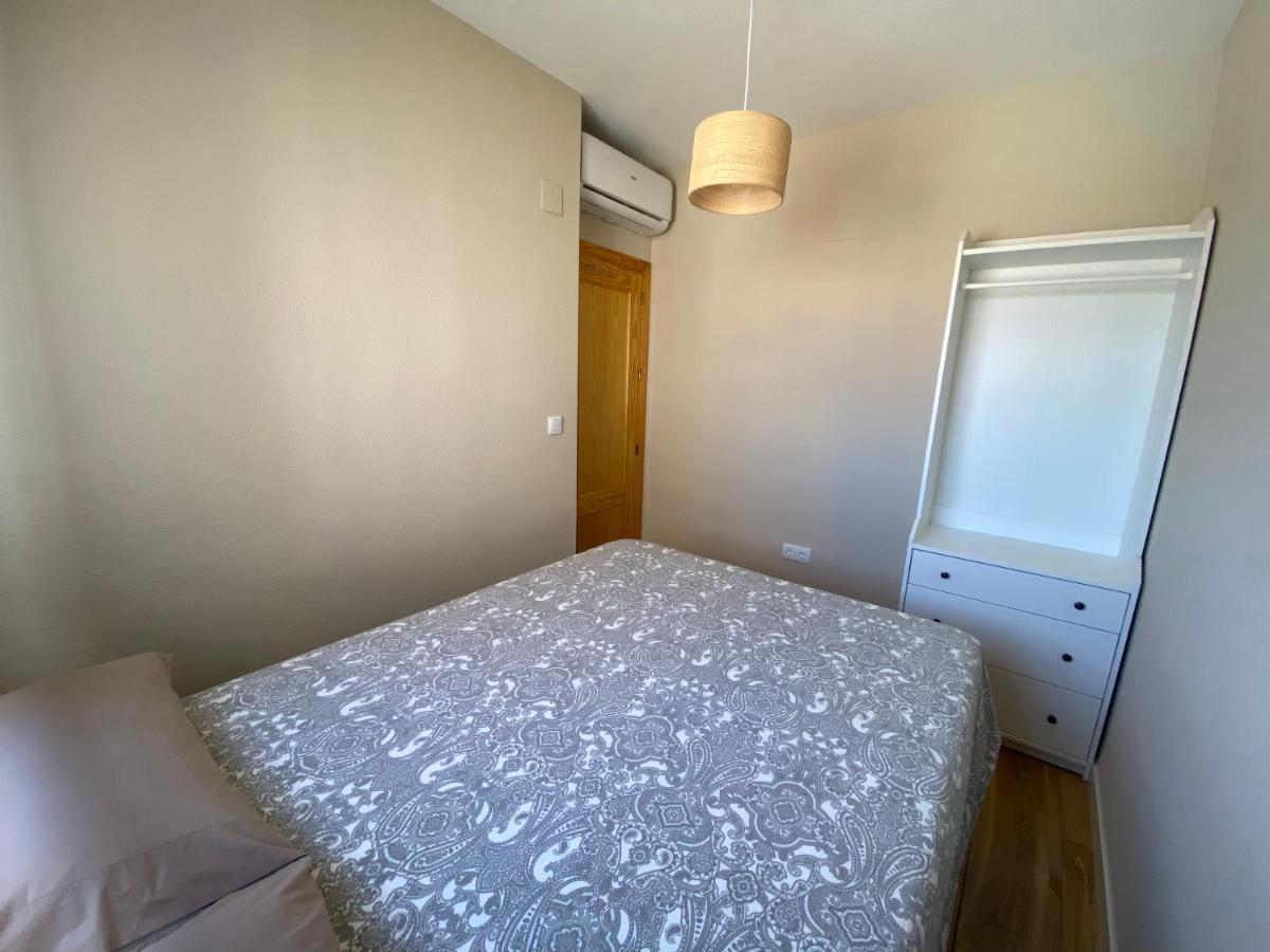 아레날레스 델 솔 Arenales Sol Y Playa Galatea II 아파트 외부 사진
