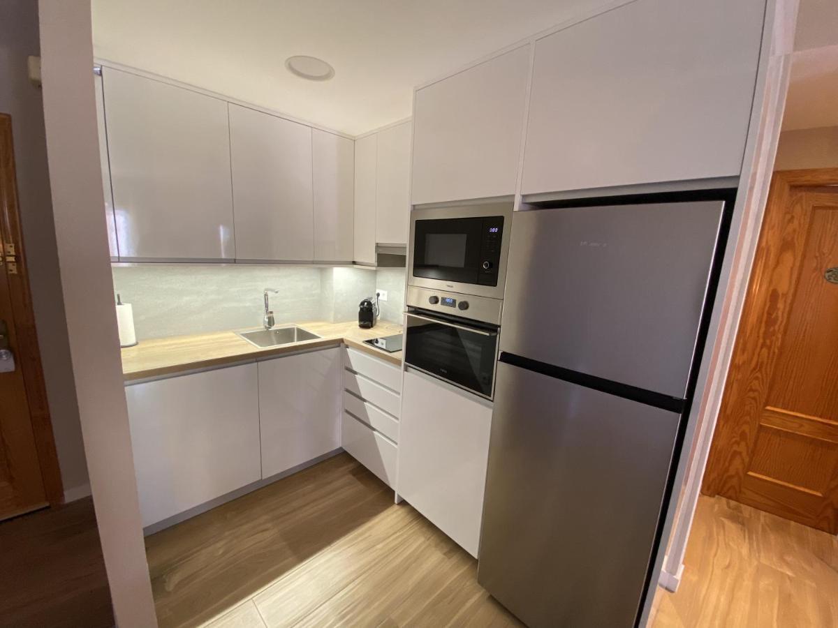 아레날레스 델 솔 Arenales Sol Y Playa Galatea II 아파트 외부 사진