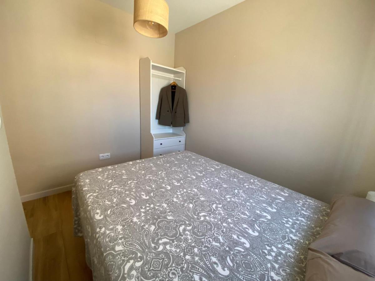 아레날레스 델 솔 Arenales Sol Y Playa Galatea II 아파트 외부 사진